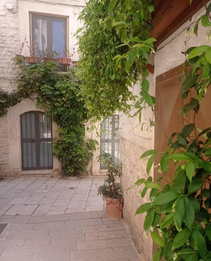 Palo Del Colle Ierva Chiain, Guest House Экстерьер фото