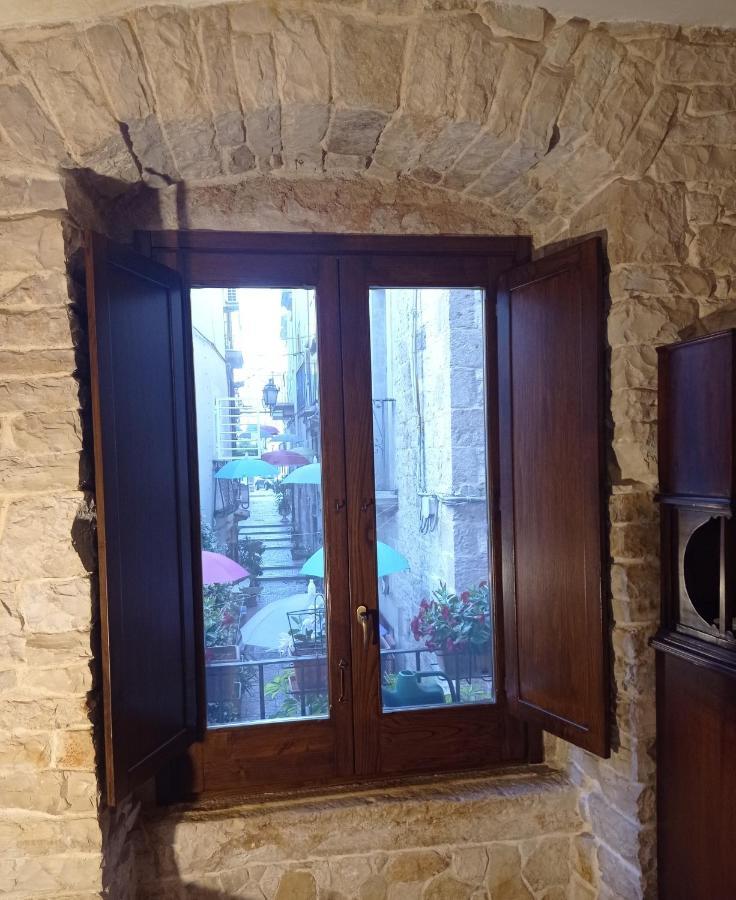 Palo Del Colle Ierva Chiain, Guest House Экстерьер фото