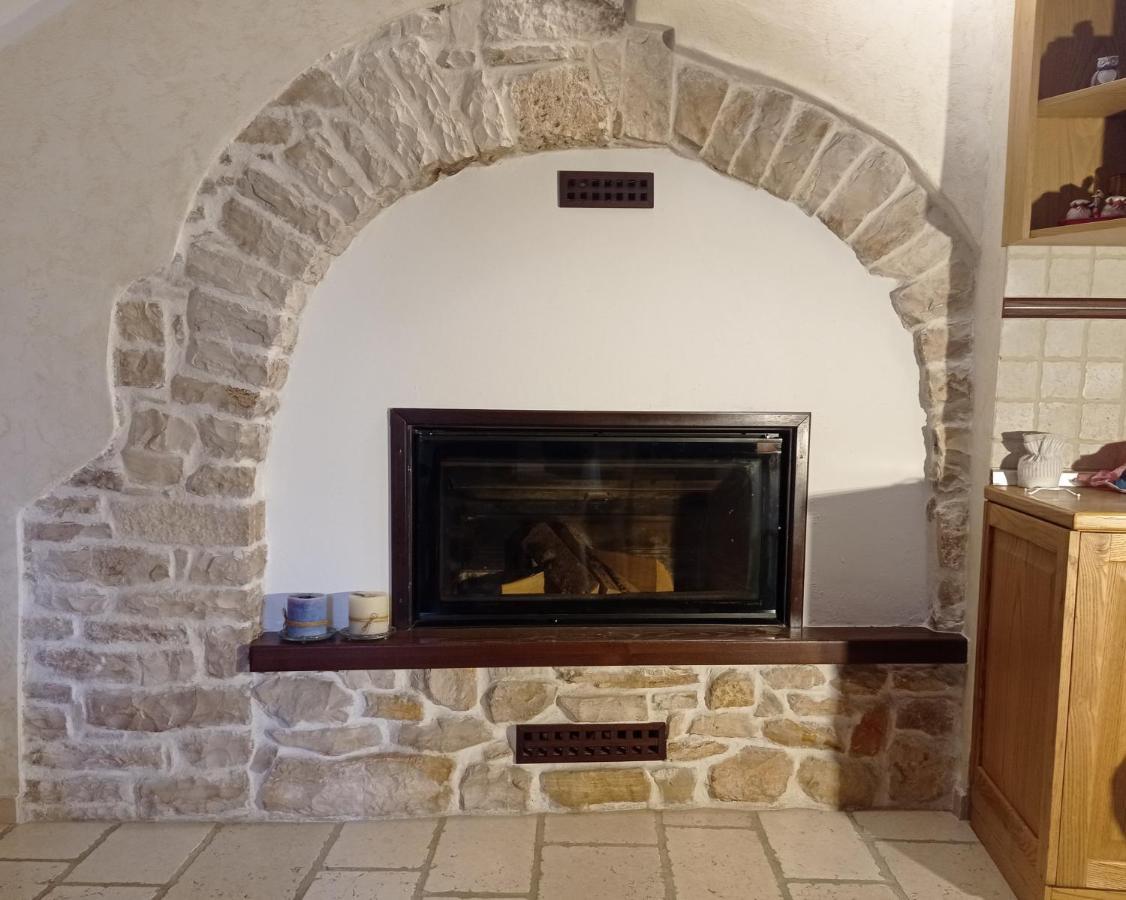 Palo Del Colle Ierva Chiain, Guest House Экстерьер фото