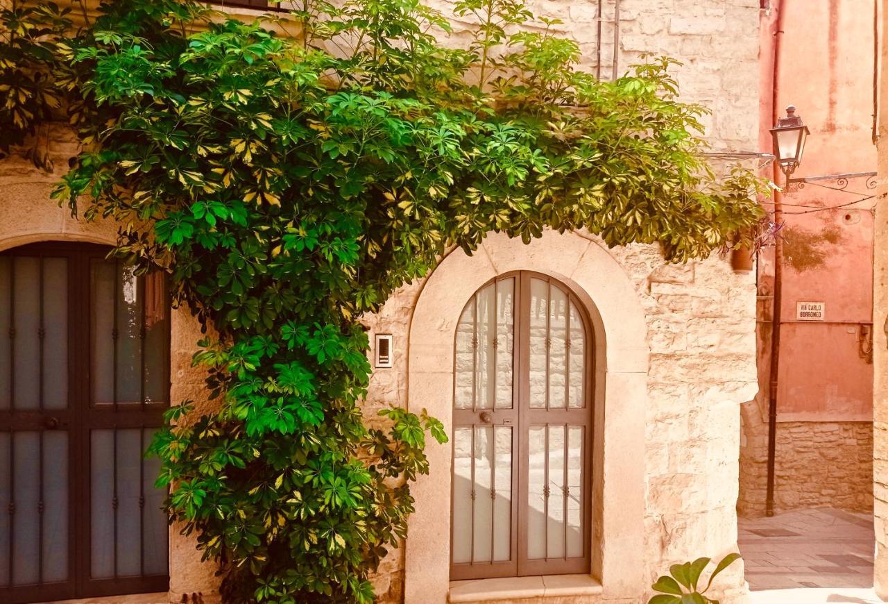 Palo Del Colle Ierva Chiain, Guest House Экстерьер фото