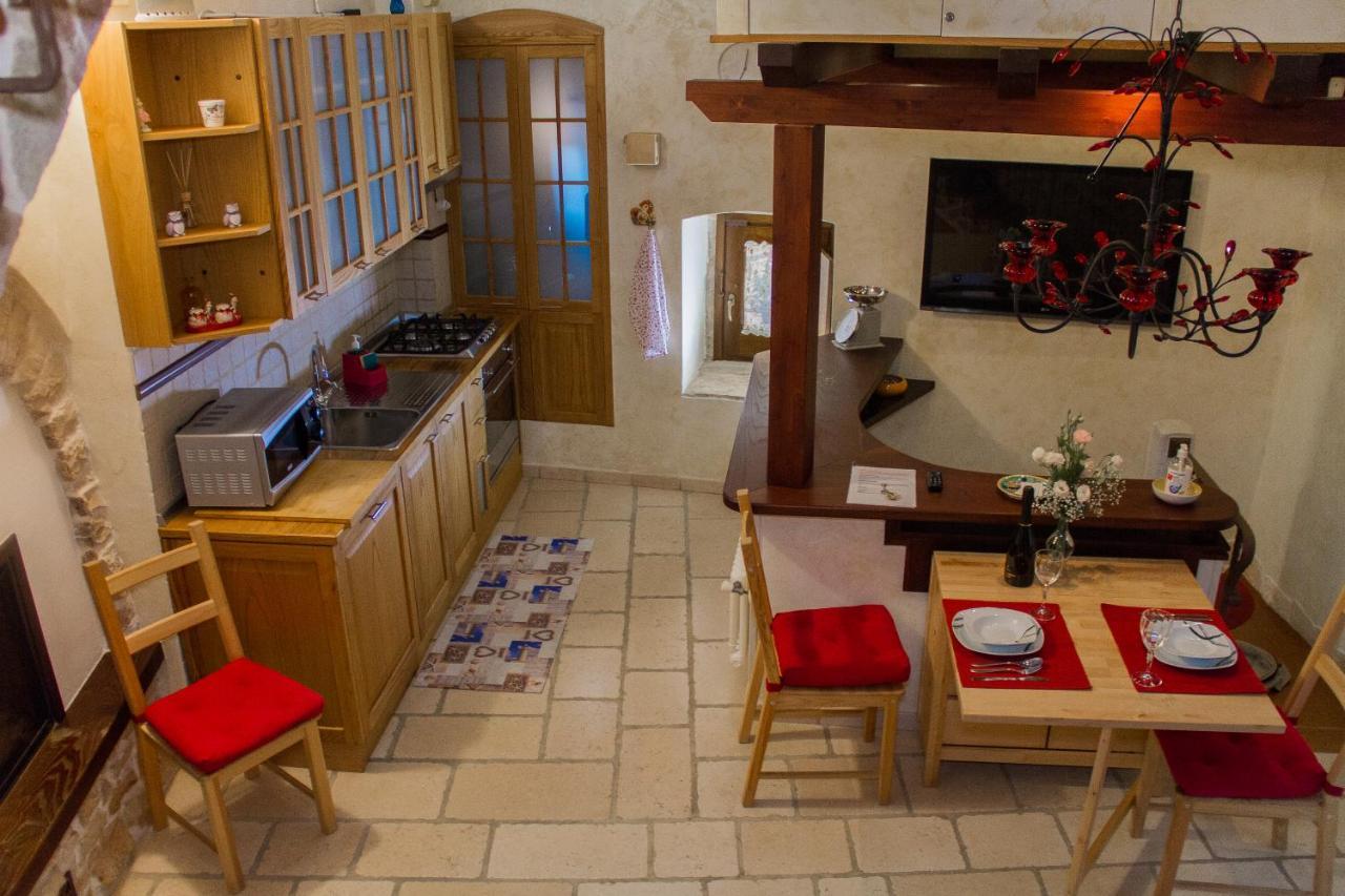 Palo Del Colle Ierva Chiain, Guest House Экстерьер фото