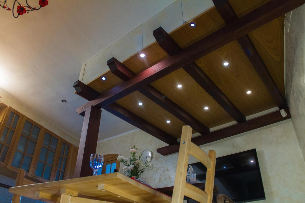 Palo Del Colle Ierva Chiain, Guest House Экстерьер фото