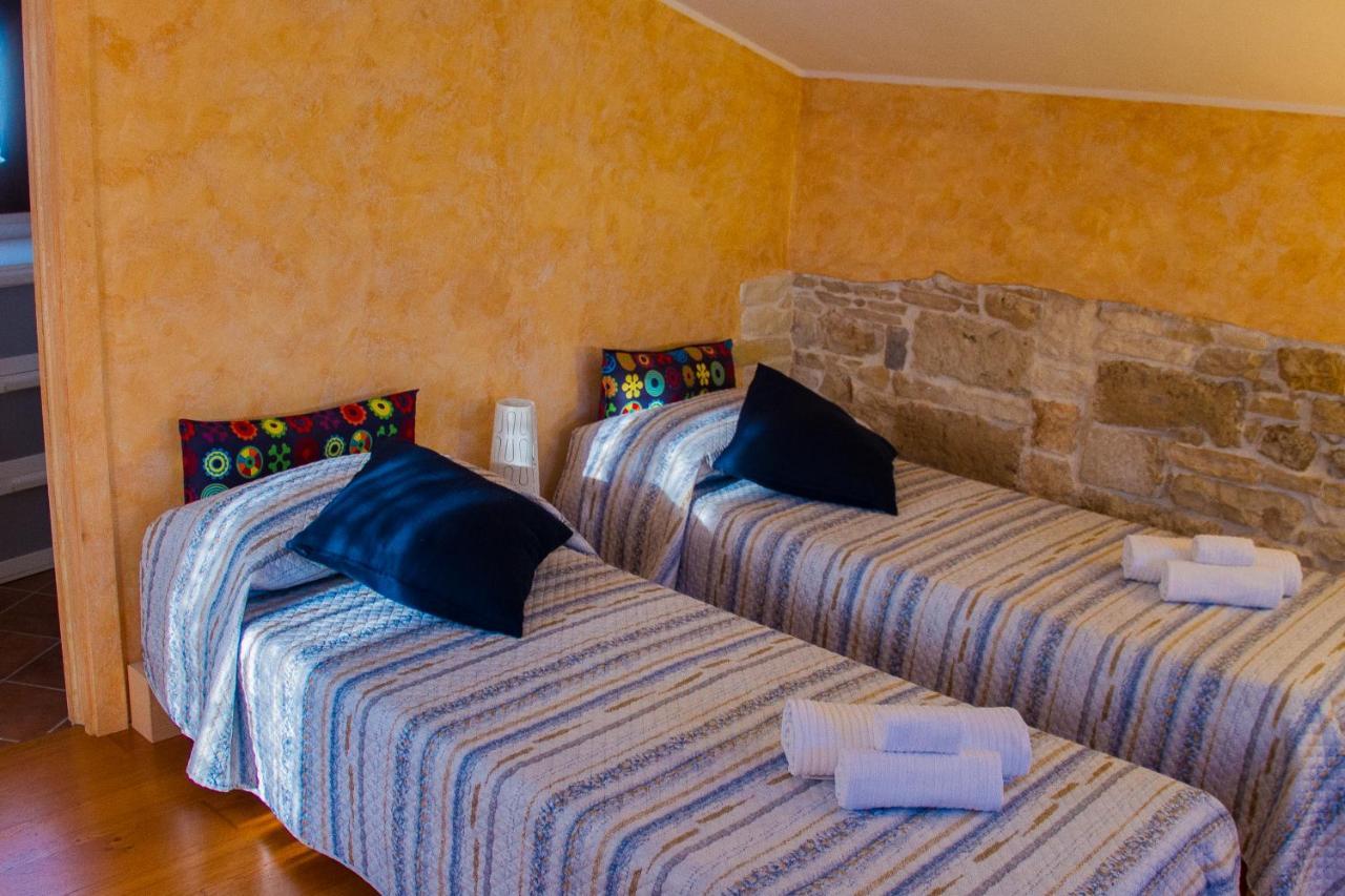 Palo Del Colle Ierva Chiain, Guest House Экстерьер фото