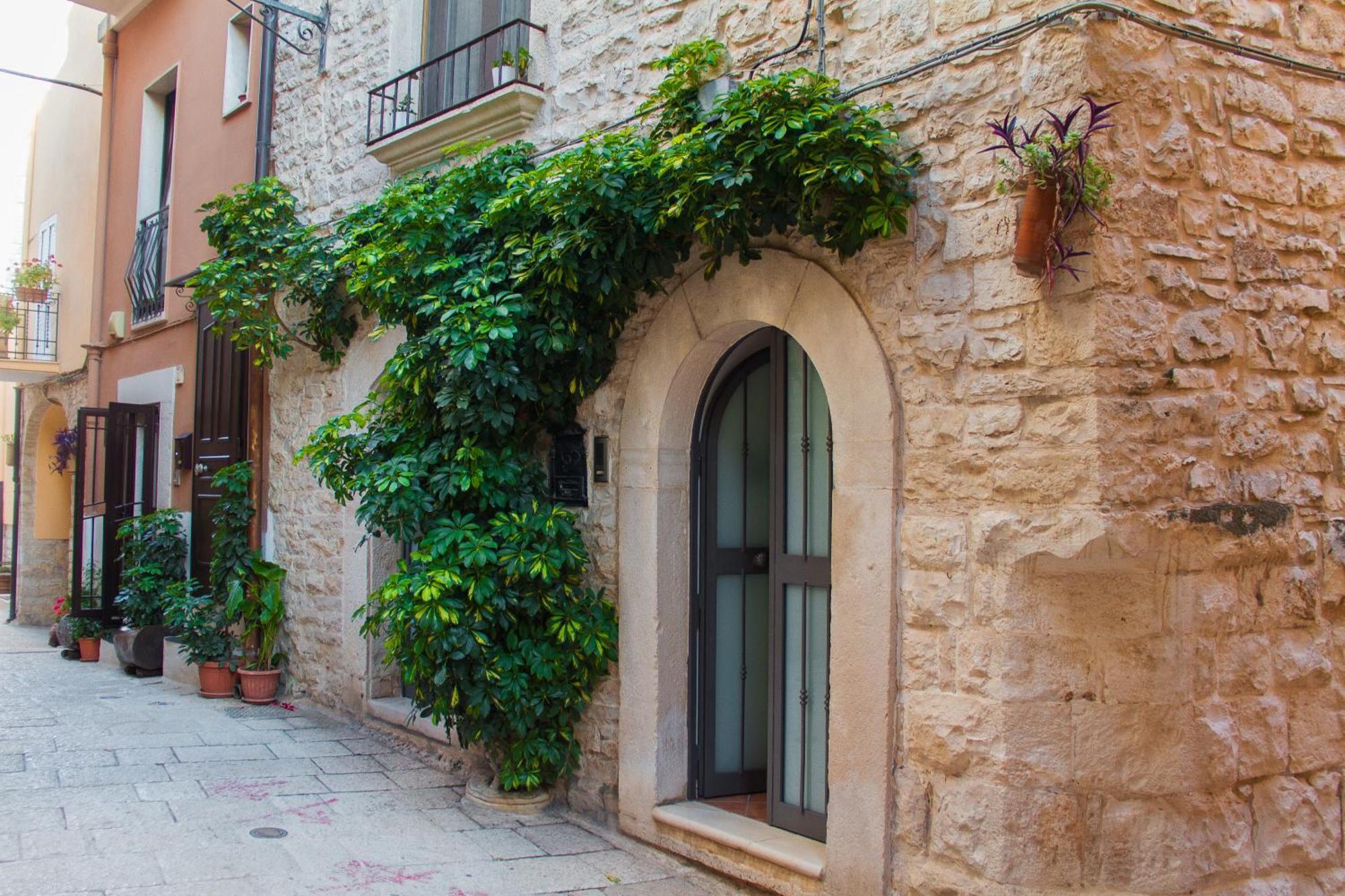 Palo Del Colle Ierva Chiain, Guest House Экстерьер фото