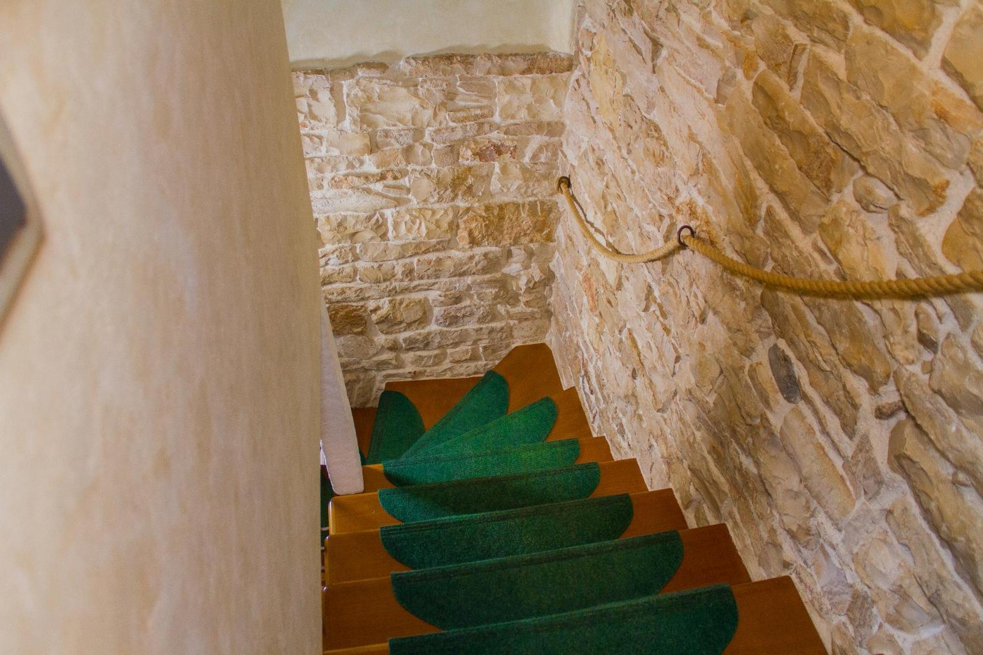 Palo Del Colle Ierva Chiain, Guest House Экстерьер фото
