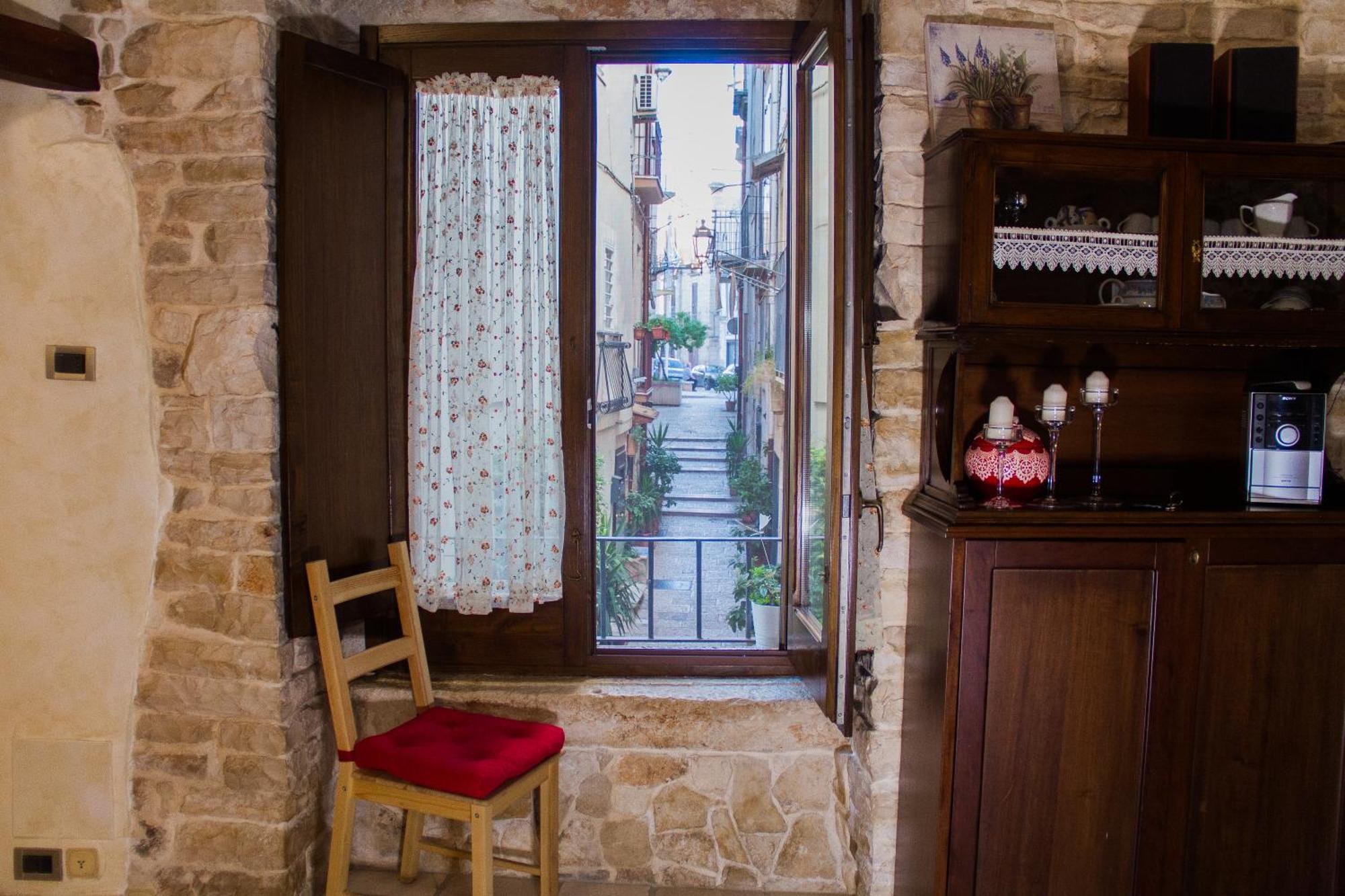 Palo Del Colle Ierva Chiain, Guest House Экстерьер фото