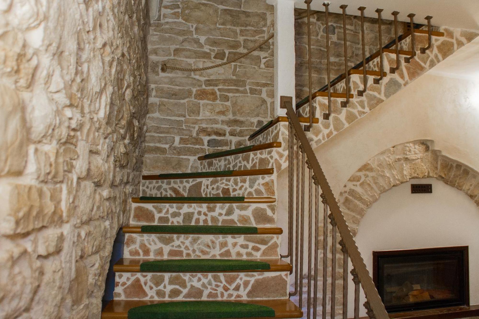 Palo Del Colle Ierva Chiain, Guest House Экстерьер фото