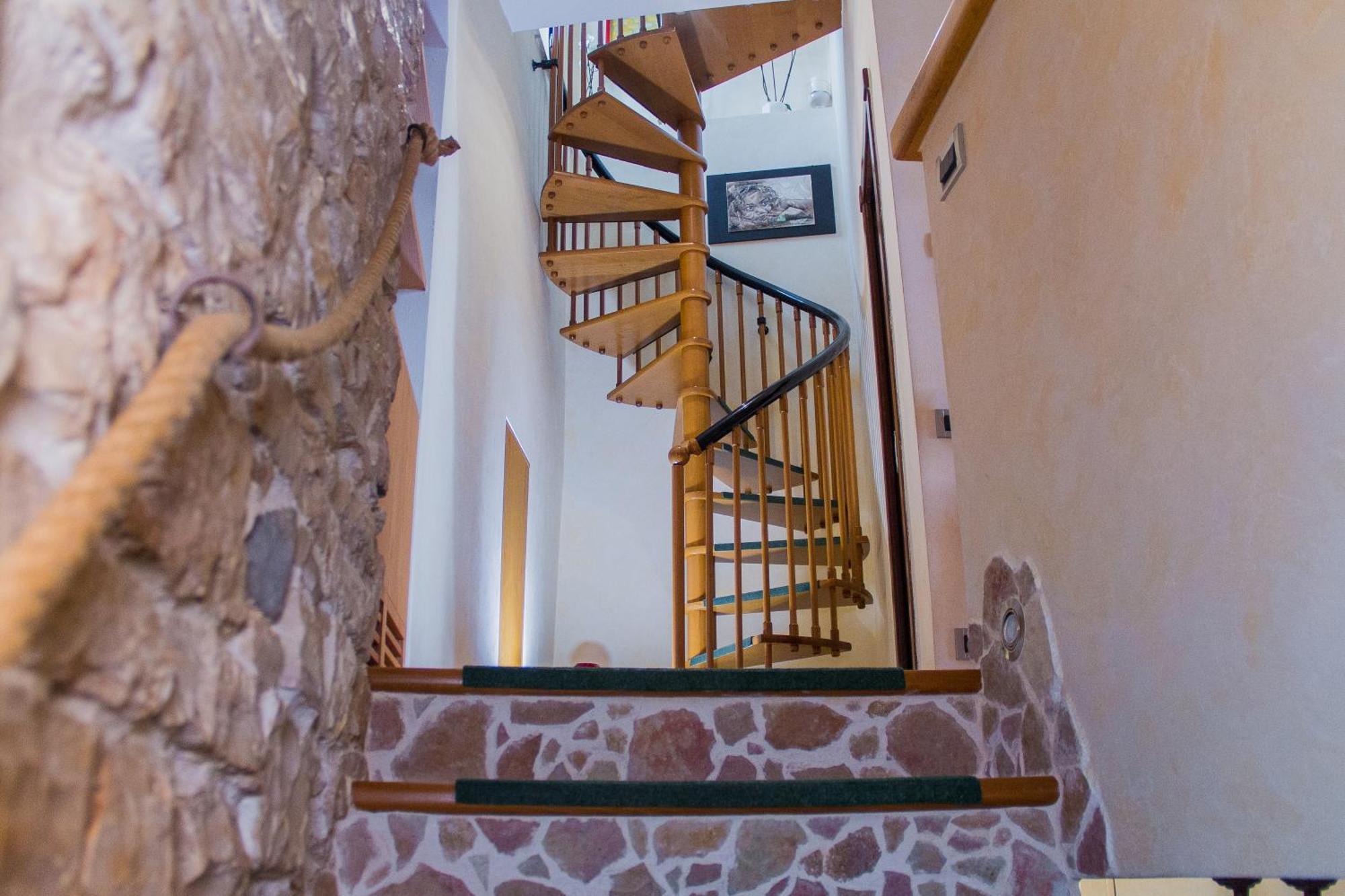 Palo Del Colle Ierva Chiain, Guest House Экстерьер фото