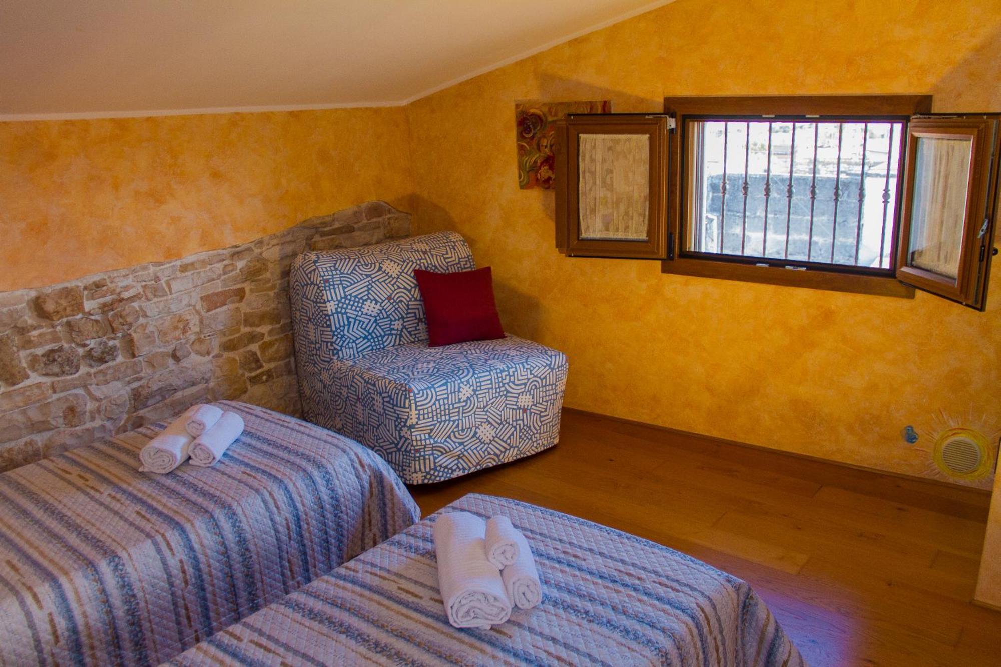 Palo Del Colle Ierva Chiain, Guest House Экстерьер фото