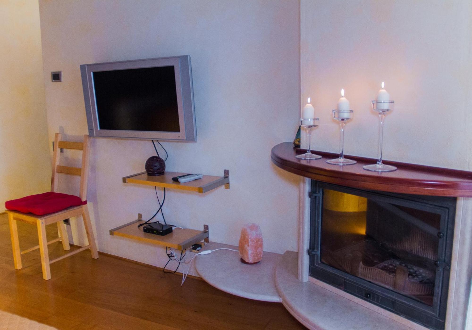 Palo Del Colle Ierva Chiain, Guest House Экстерьер фото