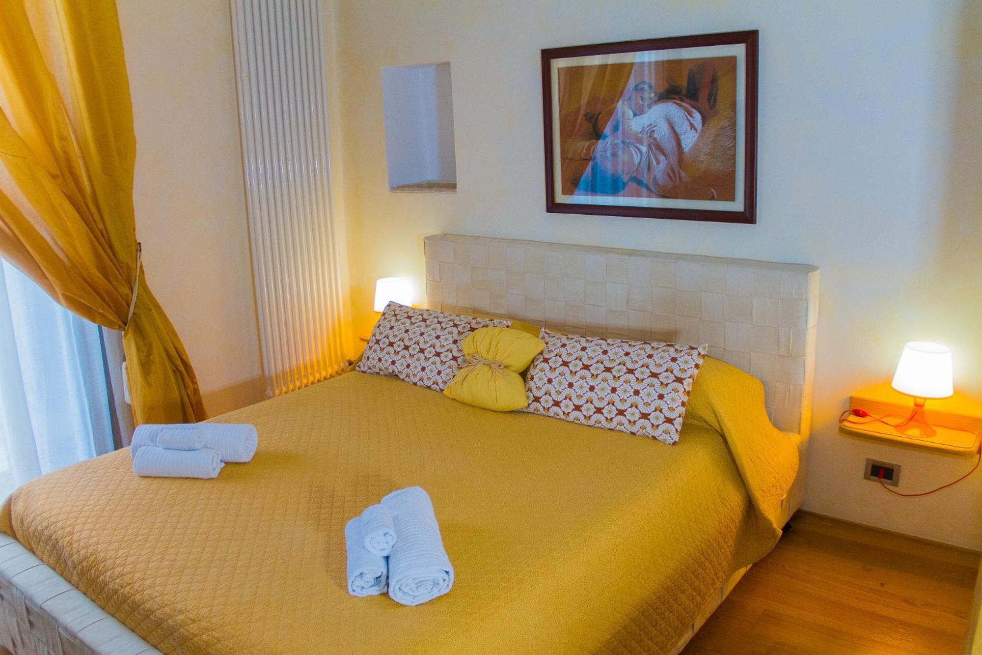 Palo Del Colle Ierva Chiain, Guest House Экстерьер фото