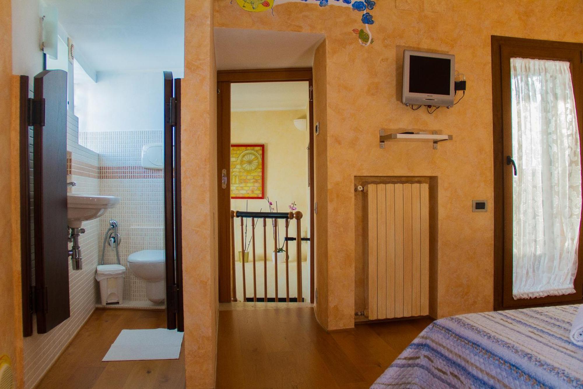 Palo Del Colle Ierva Chiain, Guest House Экстерьер фото