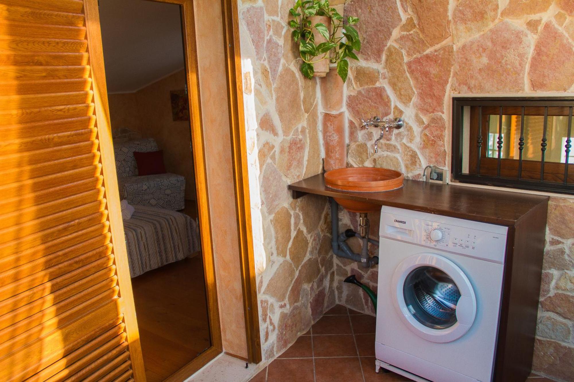 Palo Del Colle Ierva Chiain, Guest House Экстерьер фото