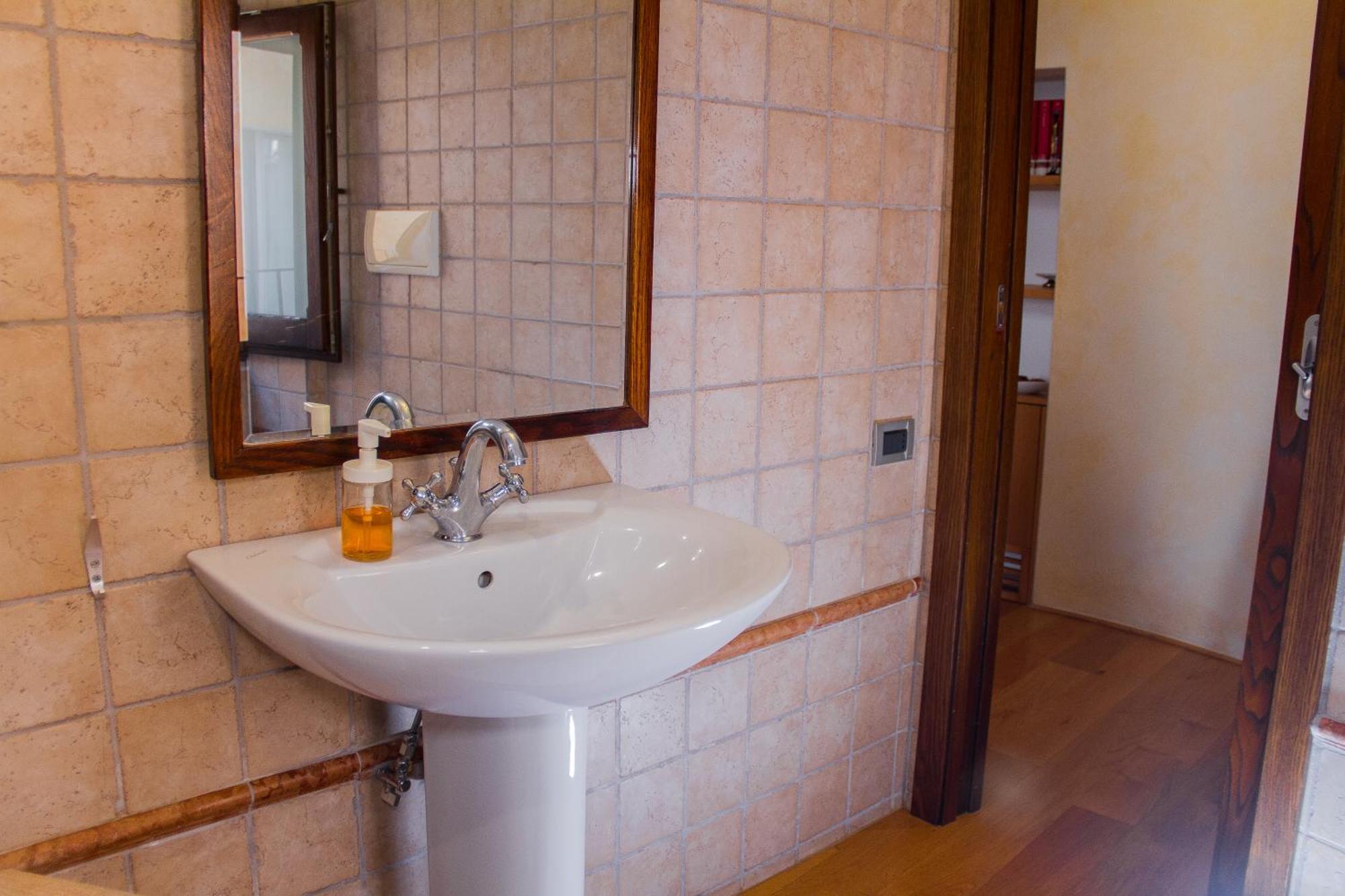 Palo Del Colle Ierva Chiain, Guest House Экстерьер фото