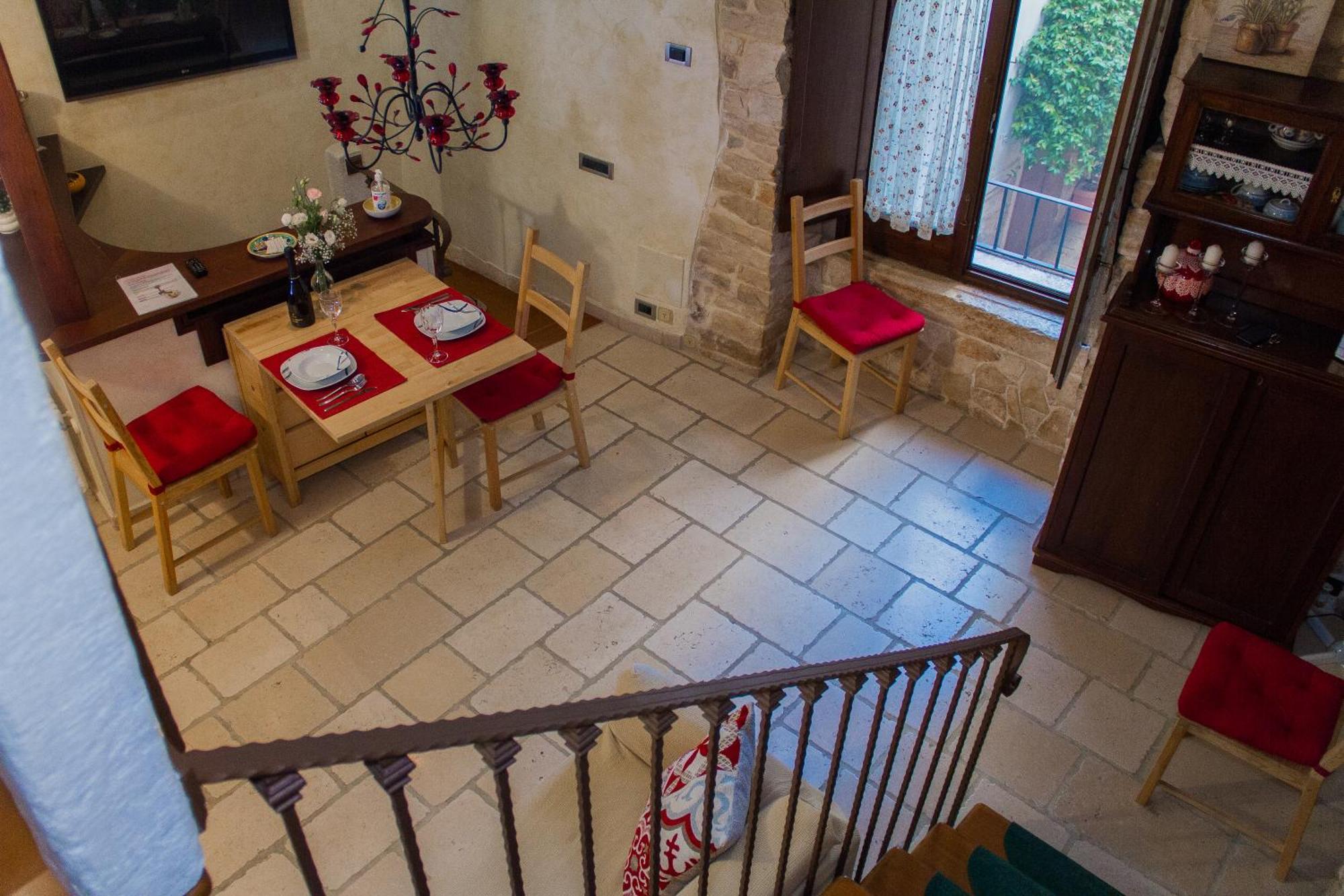 Palo Del Colle Ierva Chiain, Guest House Экстерьер фото