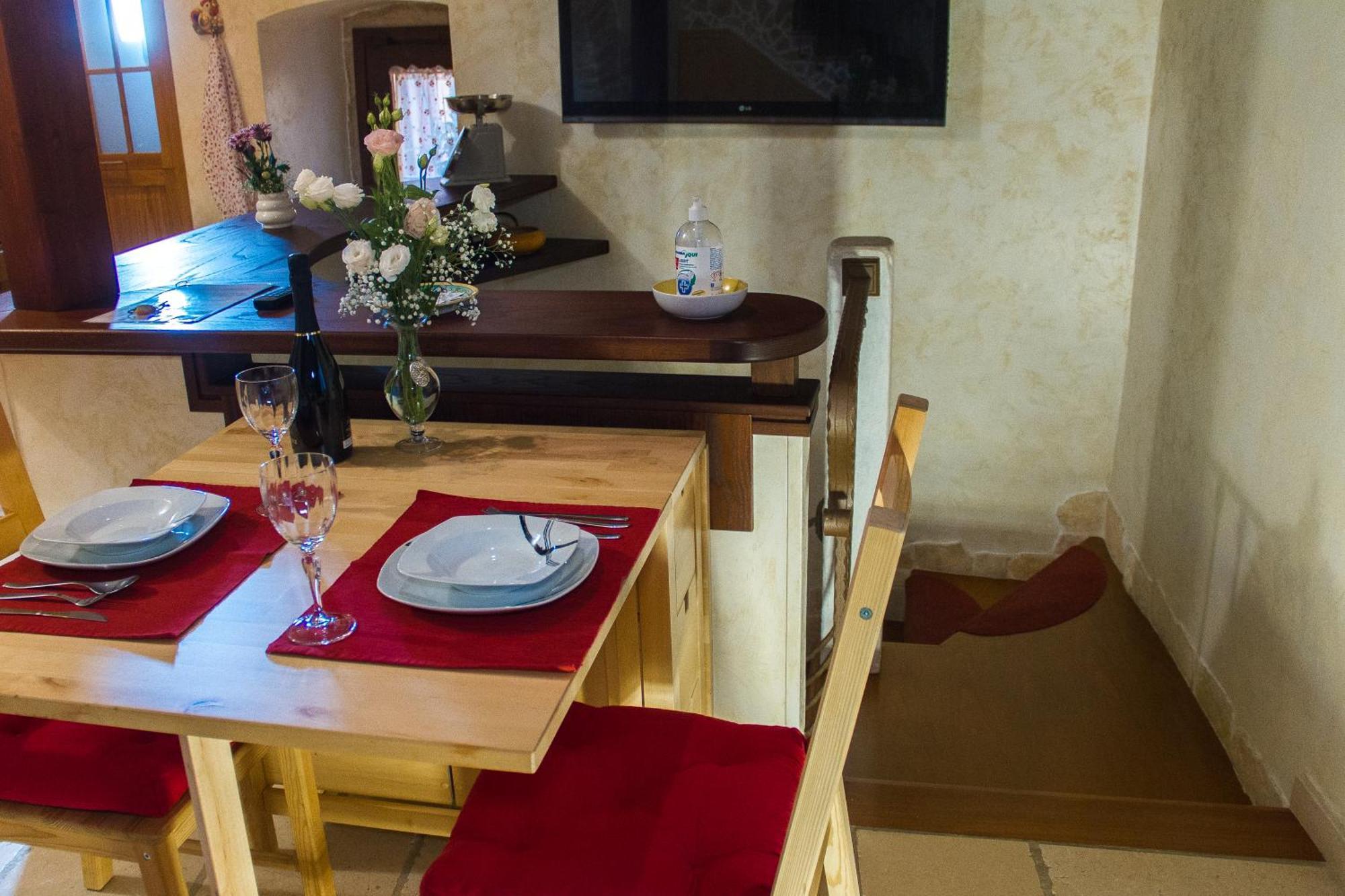 Palo Del Colle Ierva Chiain, Guest House Экстерьер фото
