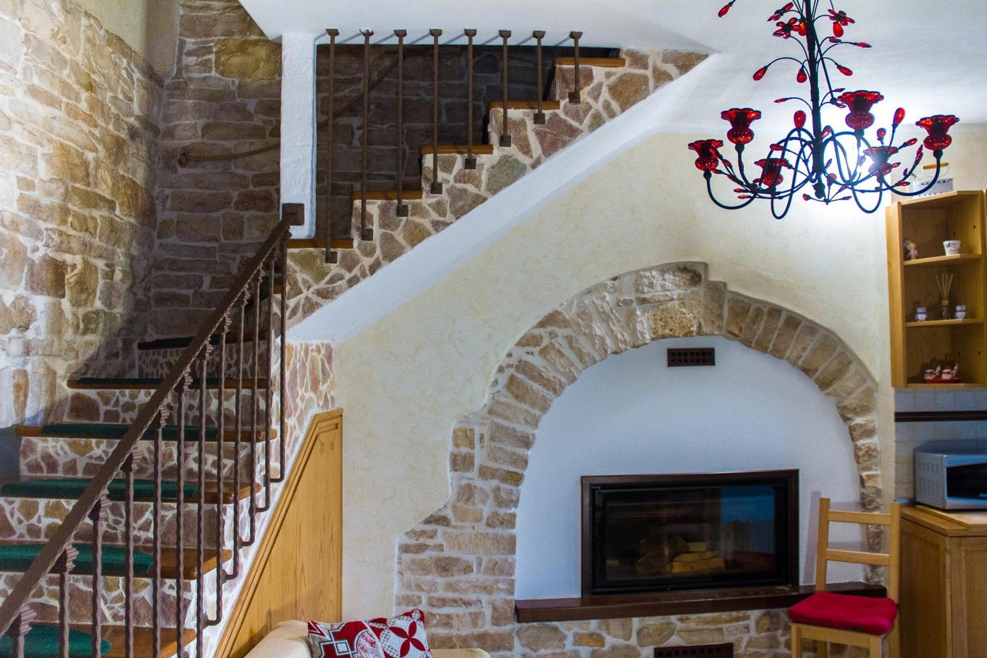 Palo Del Colle Ierva Chiain, Guest House Экстерьер фото